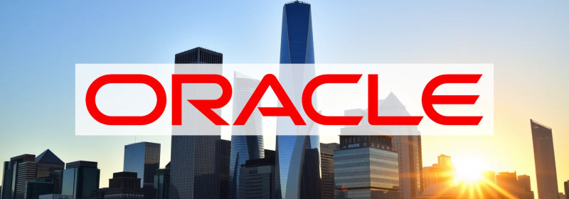 Beitragsbild zu Oracle Aktie: Trister Ausblick!