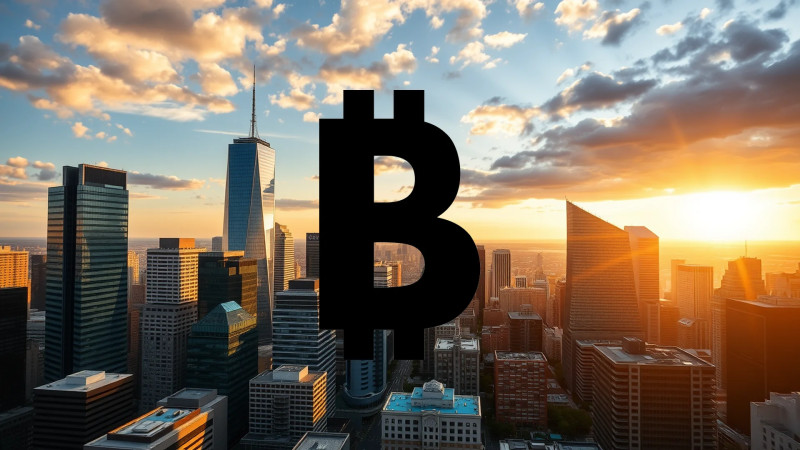 Beitragsbild zu MicroStrategy Aktie: Bitcoin-Turbo