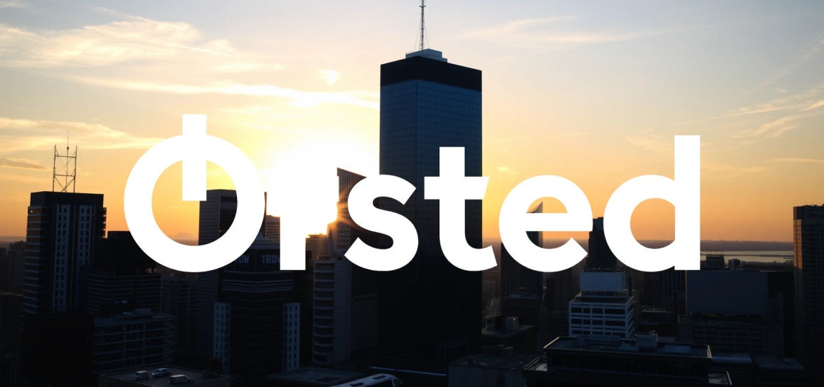 Beitragsbild zu Orsted Aktie: Abwertung voraus?