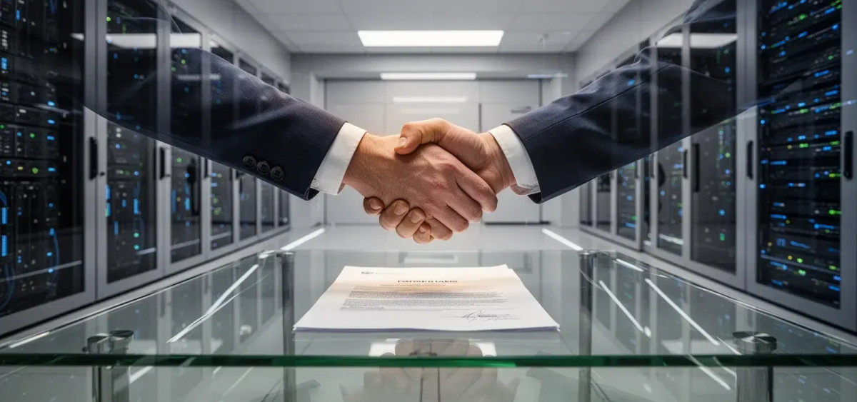 Beitragsbild zu Diginex Aktie: 40-Millionen-Deal besiegelt