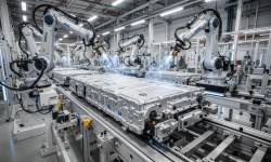 Beitragsbild zu CATL Aktie: Beeindruckendes Potenzial!