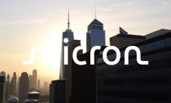 Beitragsbild zu Micron Aktie: Nervenkrieg!