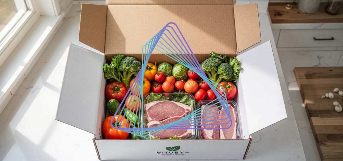 Beitragsbild zu Hellofresh Aktie: Berenberg optimistisch