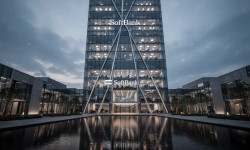 Beitragsbild zu SoftBank Group Aktie: Dämpfer vor Zahlen