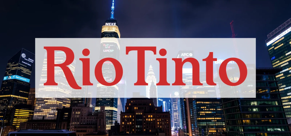 Beitragsbild zu Rio Tinto Aktie: US-Etappensieg gelungen