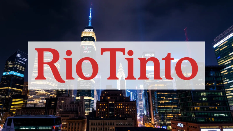 Beitragsbild zu Rio Tinto Aktie: US-Etappensieg gelungen