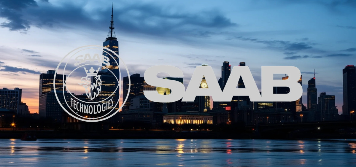 Beitragsbild zu Saab Aktie: Unternehmenslage unverändert