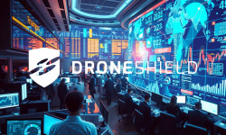 Beitragsbild zu DroneShield Aktie: Katastrophe!