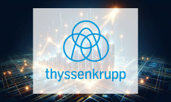 Beitragsbild zu ThyssenKrupp-Aktie: Unfassbare Meldung!