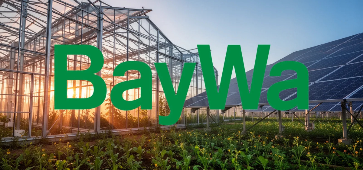 Beitragsbild zu BayWa Aktie: Goldman Sachs im Einsatz