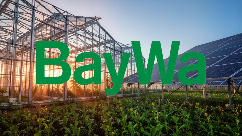 Beitragsbild zu BayWa Aktie: Goldman Sachs im Einsatz