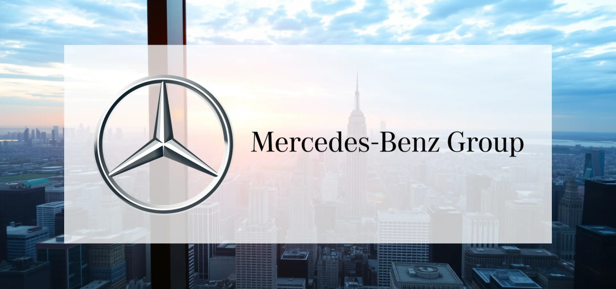 Beitragsbild zu Mercedes-Benz Aktie: Ernüchternde Wahrheit über E-Autos