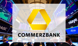 Beitragsbild zu Commerzbank Aktie: EZB-Schub vor Zahlen!