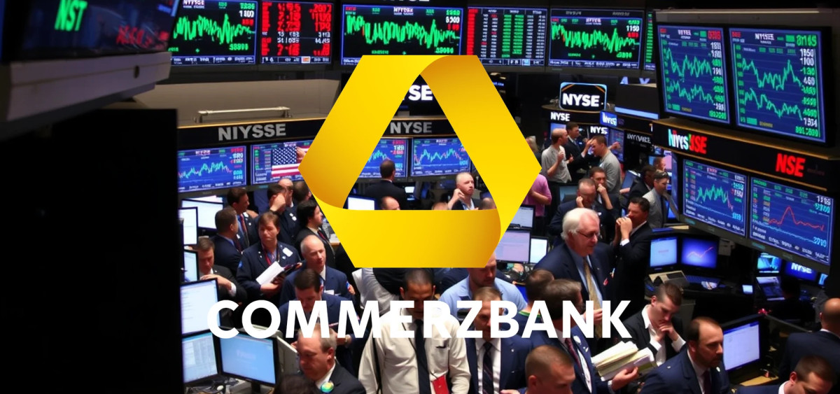 Beitragsbild zu Commerzbank Aktie: Warteschleife!