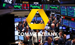 Beitragsbild zu Commerzbank Aktie: Warteschleife!