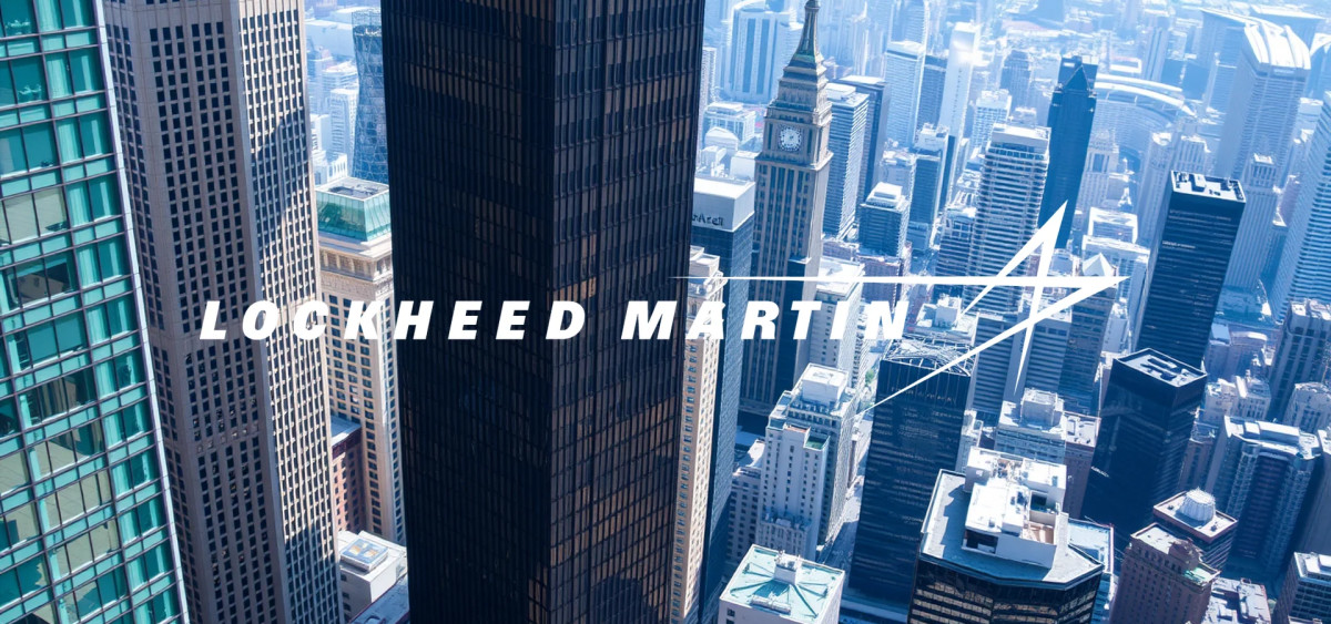 Beitragsbild zu Lockheed Martin Aktie: Millionen-Deal!