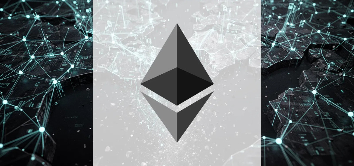 Beitragsbild zu Ethereum: Gründer sorgt für Verkaufsdruck