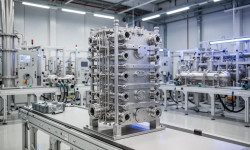 Beitragsbild zu Nel Aktie: Zahlen folgen