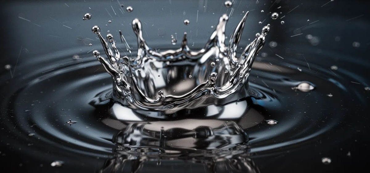 Beitragsbild zu WisdomTree Silber ETF: Hohe Volatilität