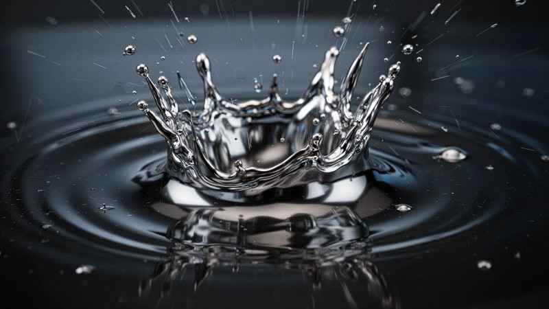 Beitragsbild zu WisdomTree Silber ETF: Hohe Volatilität