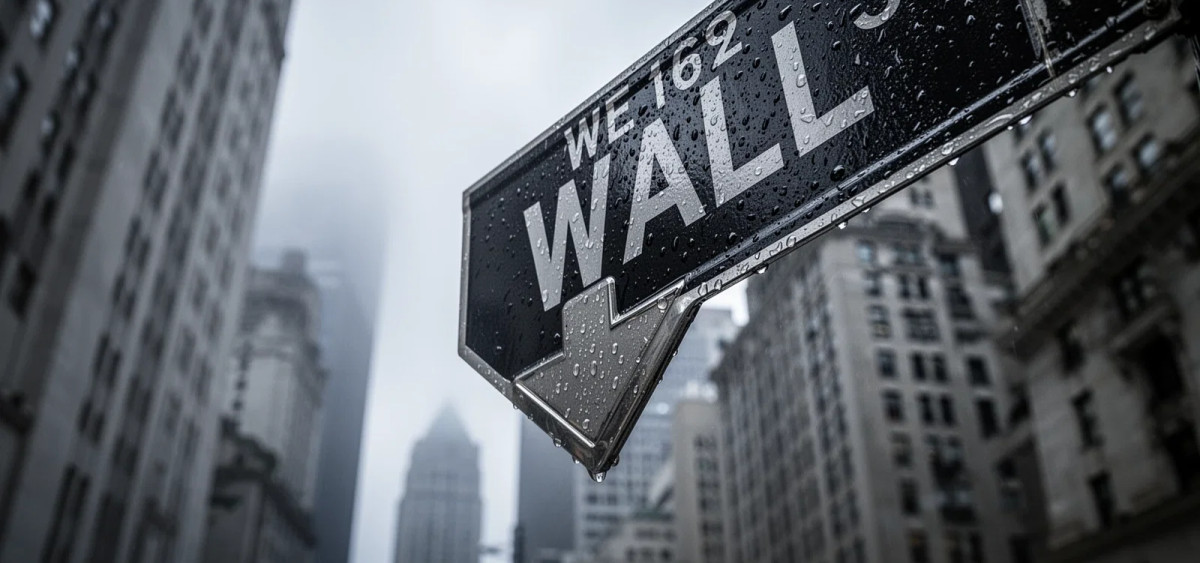 Beitragsbild zu Dow Jones: Offiziell im Korrekturbereich