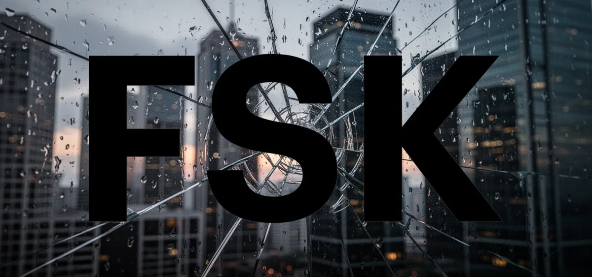 Beitragsbild zu FS KKR Capital Aktie: Toxischer Cocktail