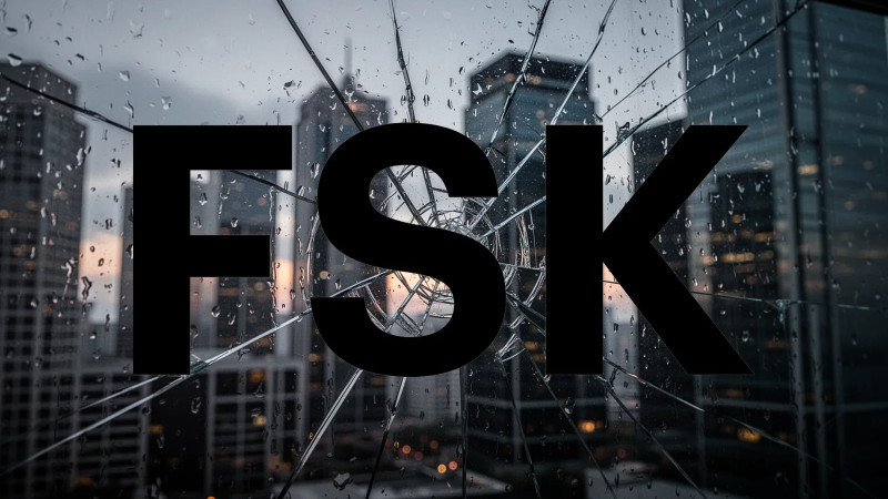 Beitragsbild zu FS KKR Capital Aktie: Toxischer Cocktail