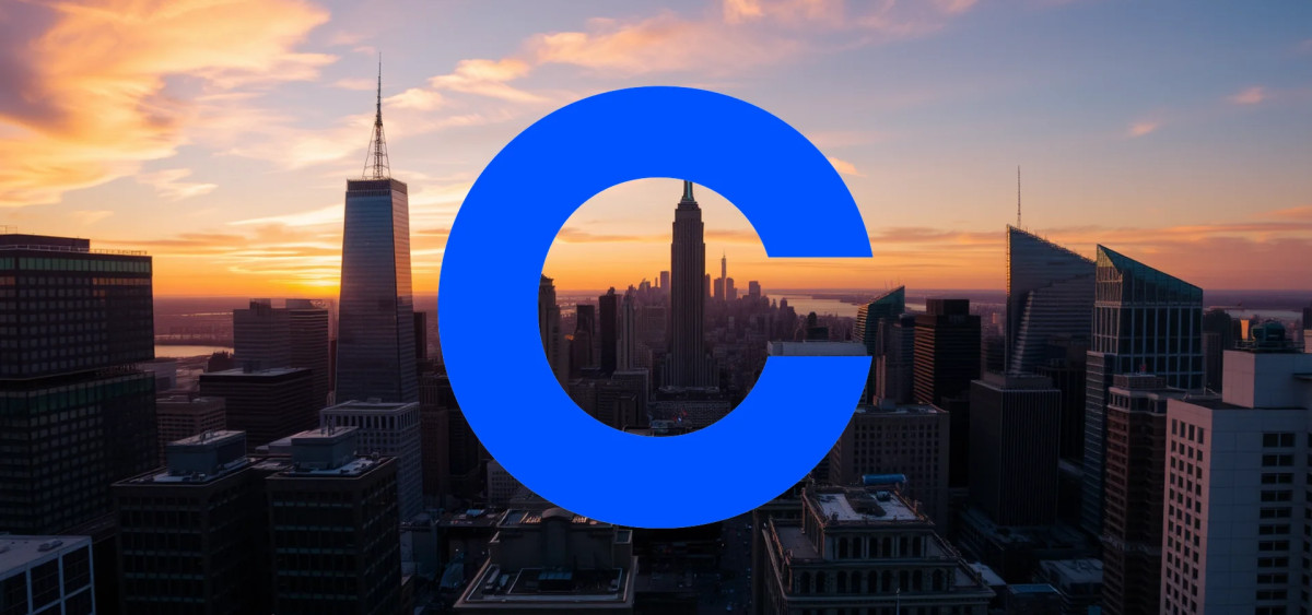 Beitragsbild zu Coinbase Aktie: Baustellen offenbart!