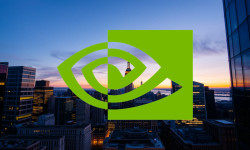 Beitragsbild zu Nvidia Aktie: Überzeugende Bilanzzahlen!