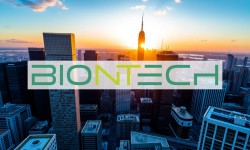 Beitragsbild zu BioNTech Aktie: Positive Reflexionen!