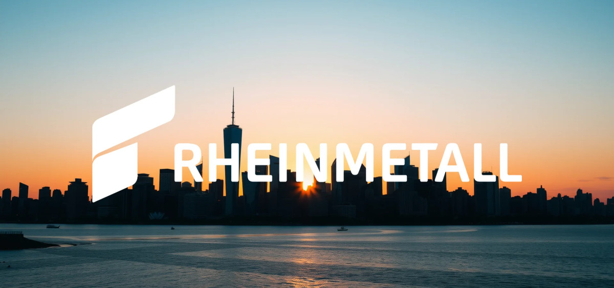 Beitragsbild zu Rheinmetall Aktie: Drohnenabwehr und Marine-Offensive!