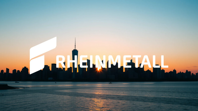 Beitragsbild zu Rheinmetall Aktie: Drohnenabwehr und Marine-Offensive!