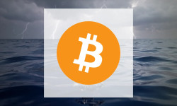 Beitragsbild zu Bitcoin: Stabilisierung nach Talfahrt