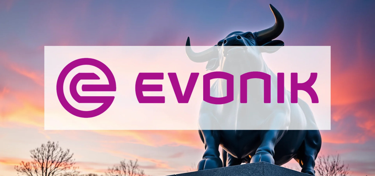 Beitragsbild zu Evonik Aktie: Schockierende Enthüllung!