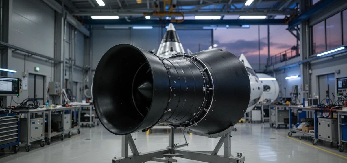 Beitragsbild zu Rocket Lab Aktie: Übernahme genehmigt