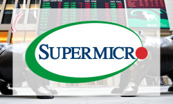 Beitragsbild zu Super Micro Computer Aktie: Besorgniserregend stotternd?