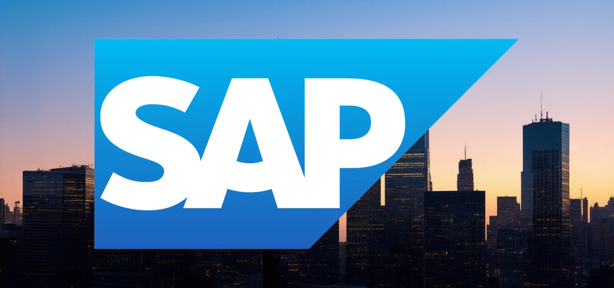 Beitragsbild zu SAP Aktie: Klage-Schock aus Texas!