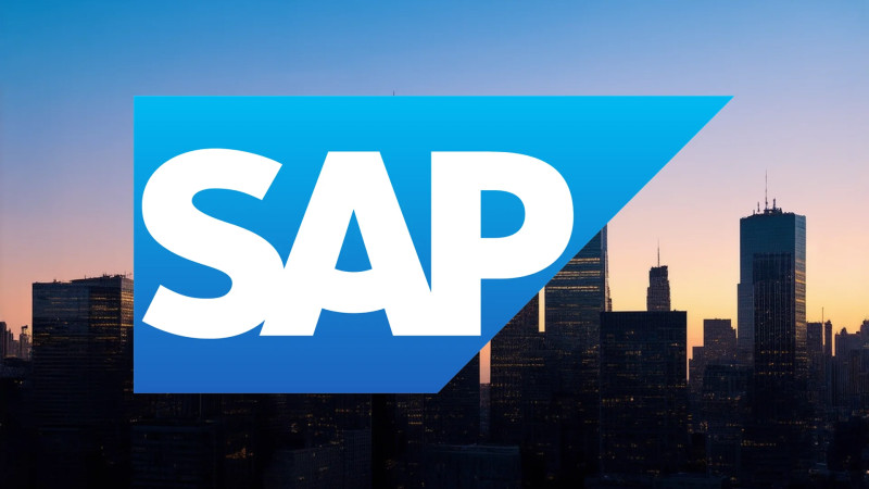 Beitragsbild zu SAP Aktie: Klage-Schock aus Texas!