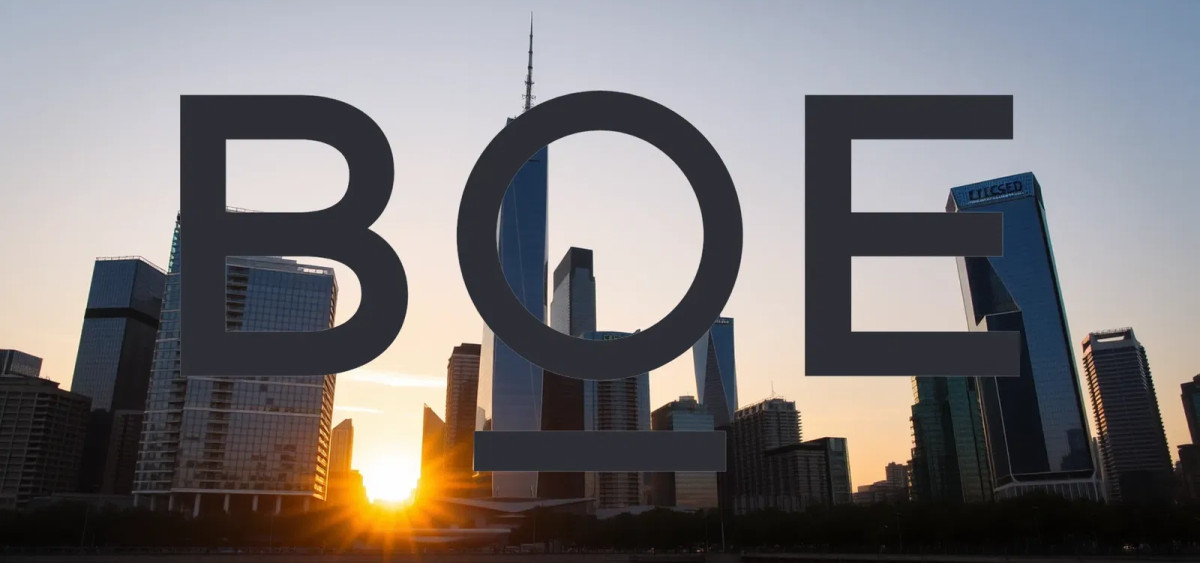 Beitragsbild zu BOE Varitronix Aktie: Dividende im Fokus