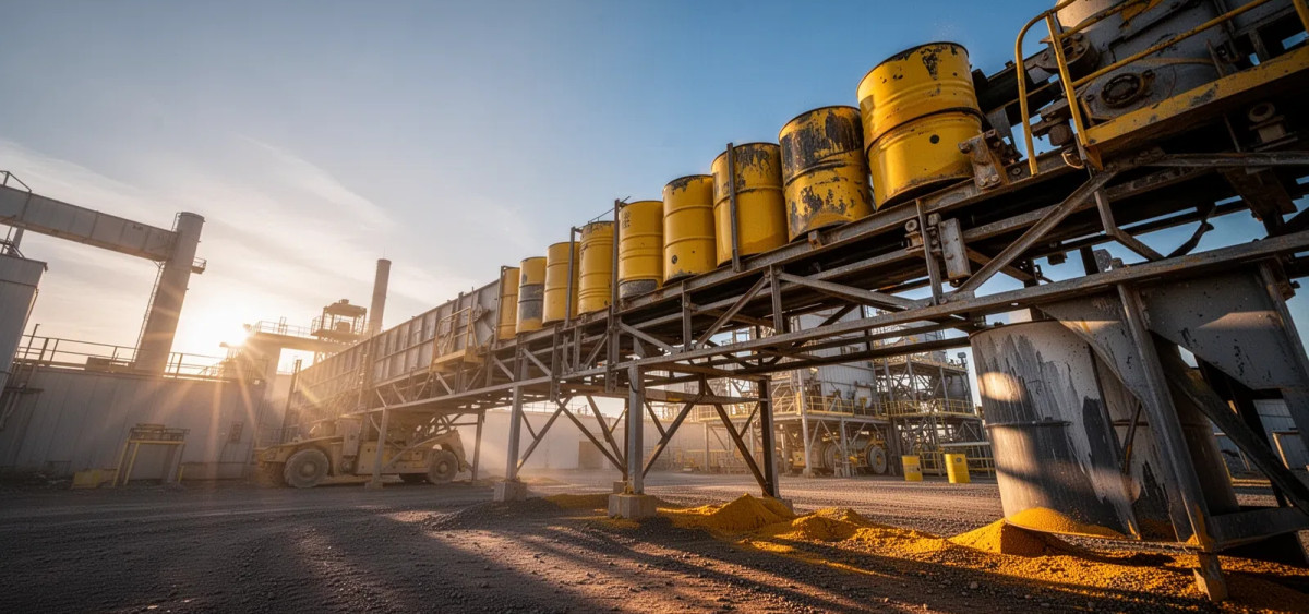 Beitragsbild zu Global Uranium ETF: Milliarden-Deal beflügelt