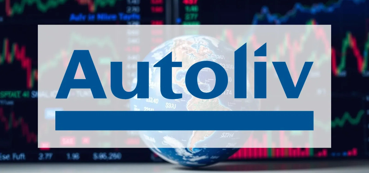 Beitragsbild zu Autoliv Aktie: Konsolidierung hält an