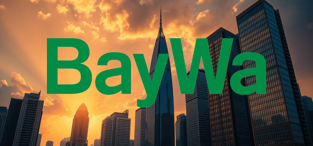 Beitragsbild zu BayWa Aktie: Vorstand vor Umbau