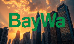 Beitragsbild zu BayWa Aktie: Vorstand vor Umbau