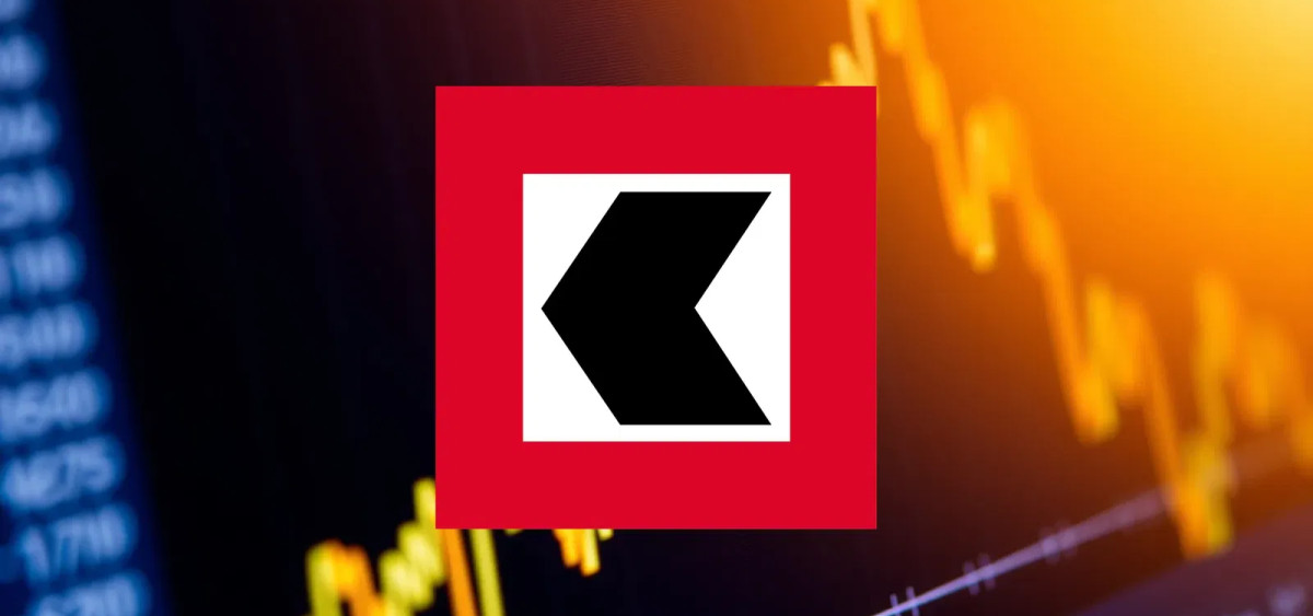 Beitragsbild zu BEKB Aktie: Rekordjagd vor Zahlen