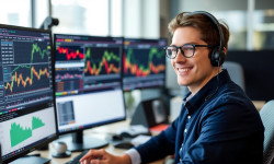 Beitragsbild zu Future Fuels: Finanzspritze für kritische Mineralien