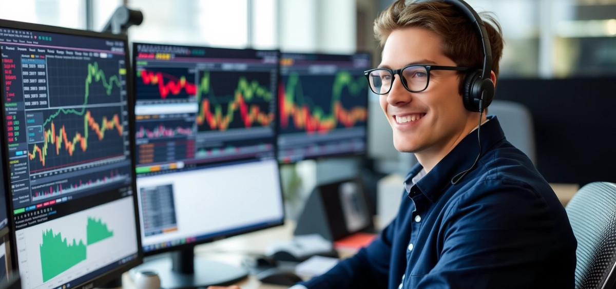 Beitragsbild zu Barrick Mining Aktie: Stabiler Jahresausklang