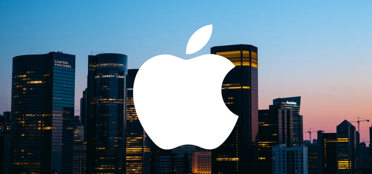 Beitragsbild zu Apple Aktie: Strategie-Debakel!