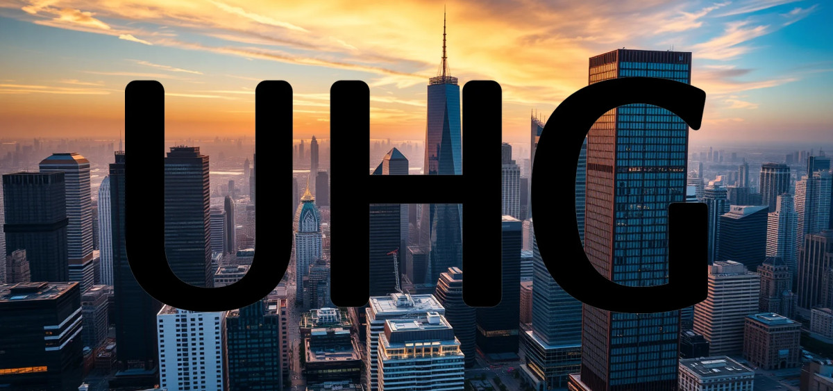 Beitragsbild zu UnitedHealth Aktie: Druck von Regulierung