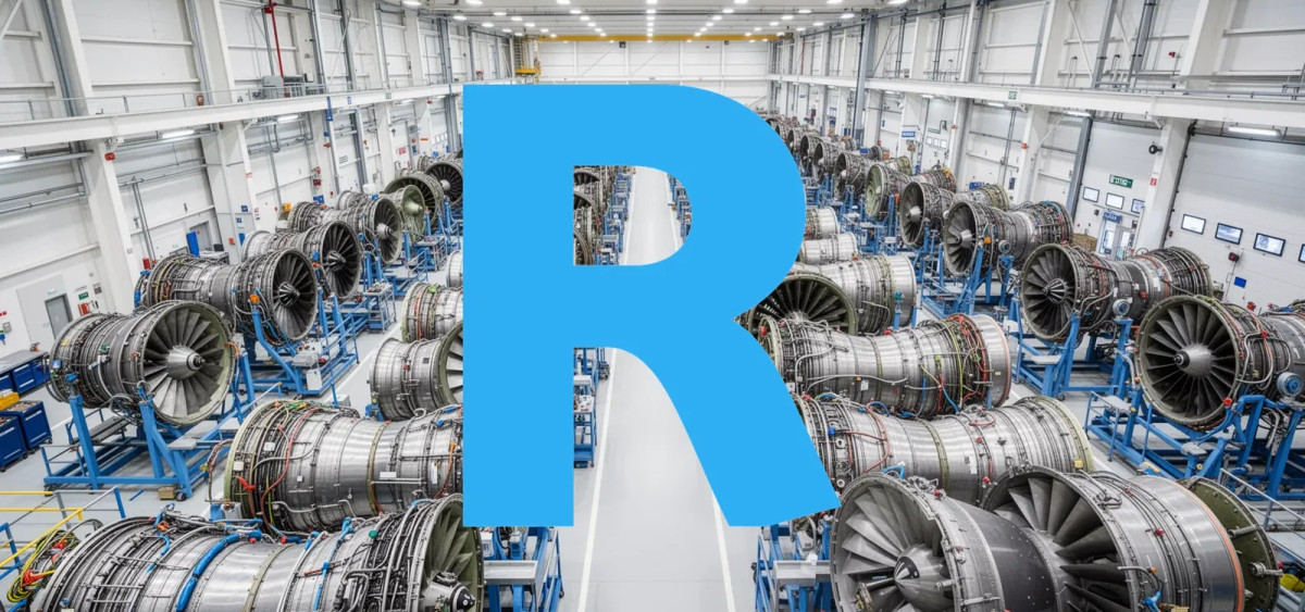 Beitragsbild zu Rolls-Royce Aktie: Service-Kapazitäten verdreifacht