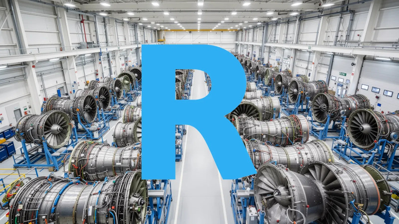 Beitragsbild zu Rolls-Royce Aktie: Service-Kapazitäten verdreifacht